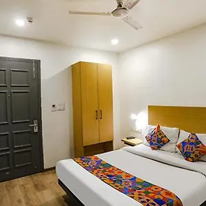 Fabhotel The Vaishali Dakshini Pitampura Hotel